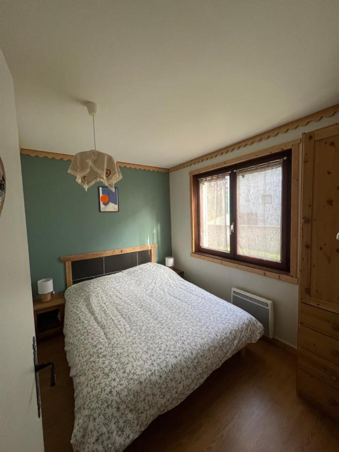 Bel Appartement Proche Du Centre De شاتيل المظهر الخارجي الصورة