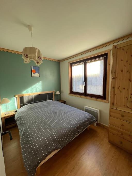 Bel Appartement Proche Du Centre De شاتيل المظهر الخارجي الصورة