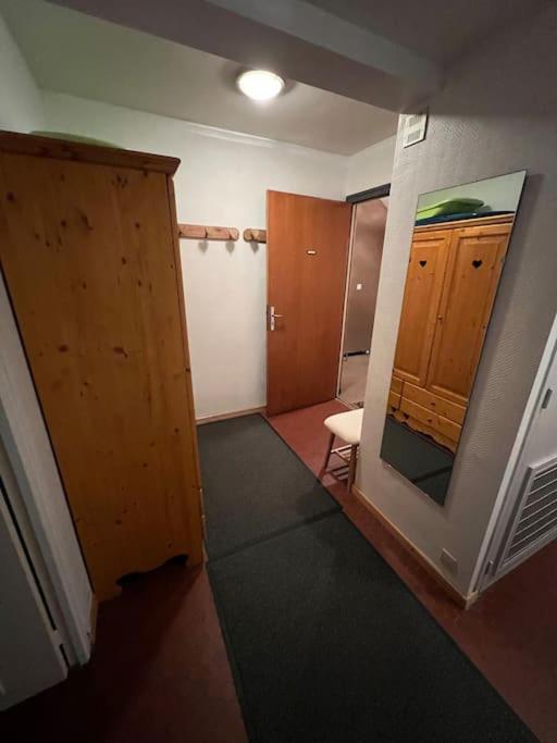 Bel Appartement Proche Du Centre De شاتيل المظهر الخارجي الصورة